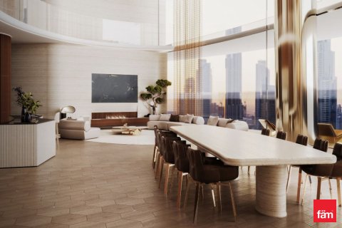 Apartment in Downtown Dubai (Downtown Burj Dubai), UAE 4 bedrooms, 334.8 sq.m. № 661535 - photo 4