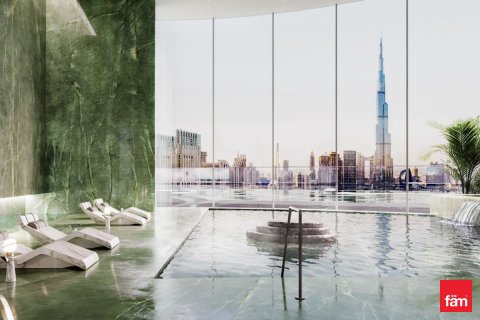 Apartment in Downtown Dubai (Downtown Burj Dubai), UAE 4 bedrooms, 334.8 sq.m. № 661535 - photo 16