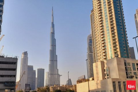Apartment in Downtown Dubai (Downtown Burj Dubai), UAE 4 bedrooms, 334.8 sq.m. № 661535 - photo 8