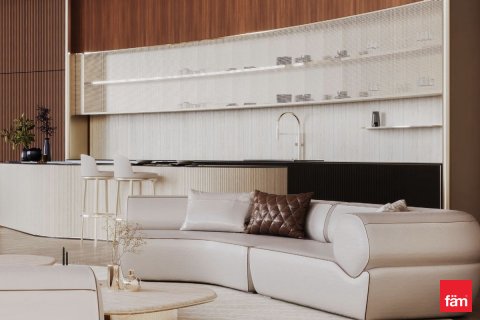 Apartment in Downtown Dubai (Downtown Burj Dubai), UAE 4 bedrooms, 334.8 sq.m. № 661535 - photo 9