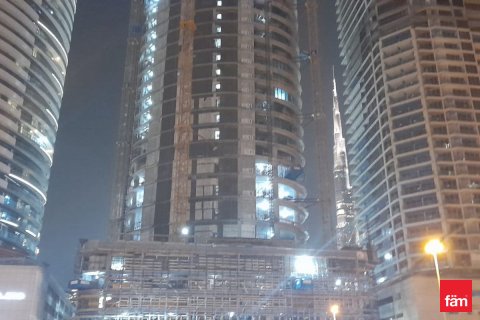 Apartment in Downtown Dubai (Downtown Burj Dubai), UAE 4 bedrooms, 334.8 sq.m. № 661535 - photo 11