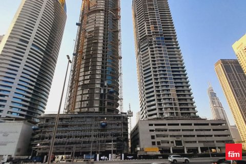 Apartment in Downtown Dubai (Downtown Burj Dubai), UAE 4 bedrooms, 334.8 sq.m. № 661535 - photo 14