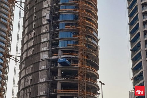 Apartment in Downtown Dubai (Downtown Burj Dubai), UAE 4 bedrooms, 334.8 sq.m. № 661535