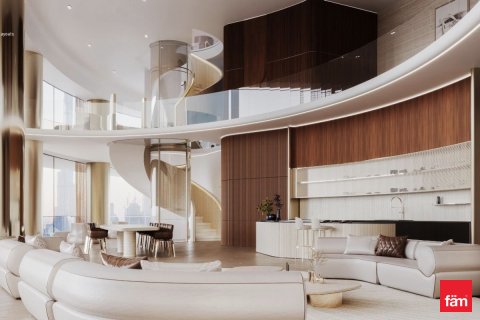 Apartment in Downtown Dubai (Downtown Burj Dubai), UAE 4 bedrooms, 334.8 sq.m. № 661535 - photo 2