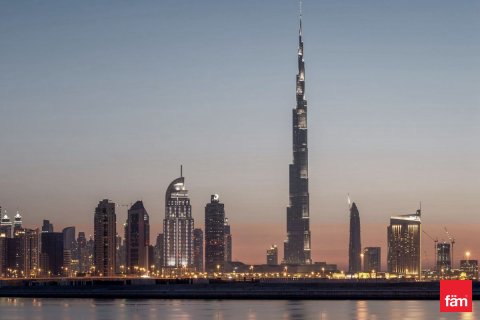 Apartment in Downtown Dubai (Downtown Burj Dubai), UAE 4 bedrooms, 334.8 sq.m. № 661535 - photo 18