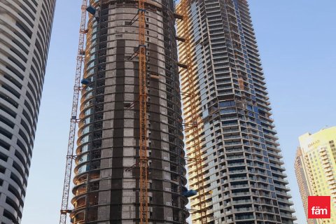 Apartment in Downtown Dubai (Downtown Burj Dubai), UAE 4 bedrooms, 334.8 sq.m. № 661535 - photo 6