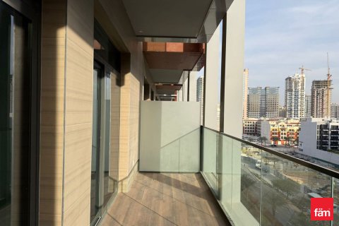 Leilighet i Dubai, Emiratene 1 soverom, 81.3 kvm nr. 661514