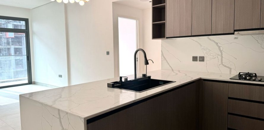 Apartment in Dubai, UAE 1 bedroom, 81.3 sq.m. № 661514