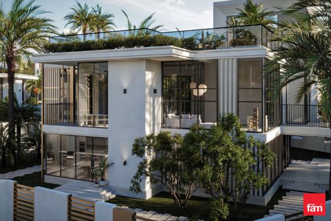 Zemljište u Dubai, UAE 719.9 m2 Br. 661537 - fotografija 18