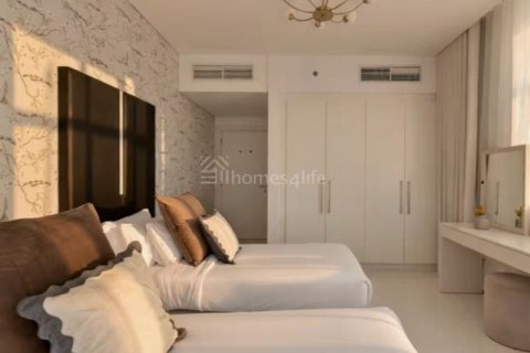 Apartament de închiriat în Business Bay, Dubai, EAU 3 dormitoare, 173 mp.  №704145 - poză 3