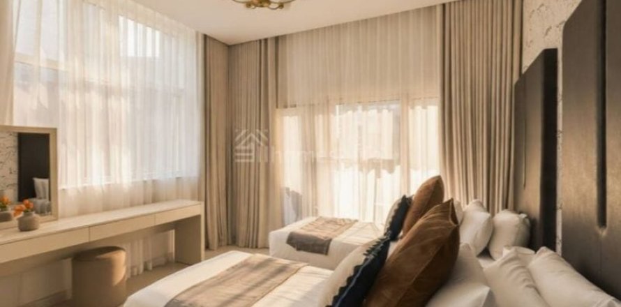 Apartament în Business Bay, Dubai, EAU 3 dormitoare, 173 mp.  №704145