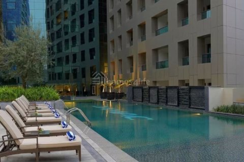 Apartament de închiriat în Business Bay, Dubai, EAU 3 dormitoare, 173 mp.  №704145 - poză 11