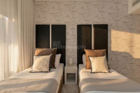 Apartament de închiriat în Business Bay, Dubai, EAU 3 dormitoare, 173 mp.  №704145 - poză 5