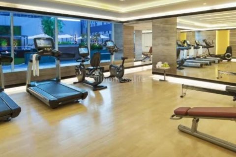 Apartament de închiriat în Business Bay, Dubai, EAU 3 dormitoare, 173 mp.  №704145 - poză 12