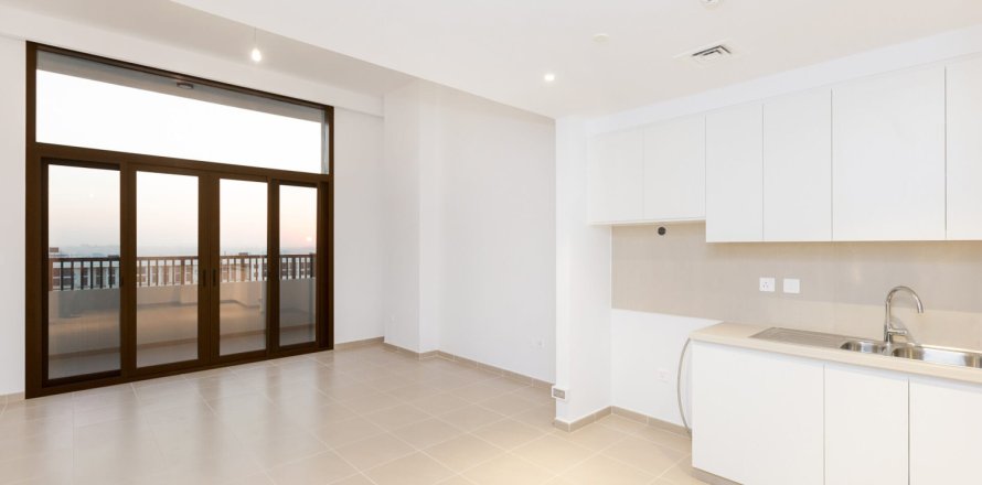Appartement in Town Square, Dubai, VAE 2 slaapkamers, 88 vr.m. nr 704143