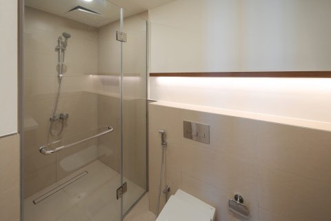 Apartman u Town Square, Dubai, UAE 2 spavaćih soba, 90 m2 Br. 704153 - fotografija 18