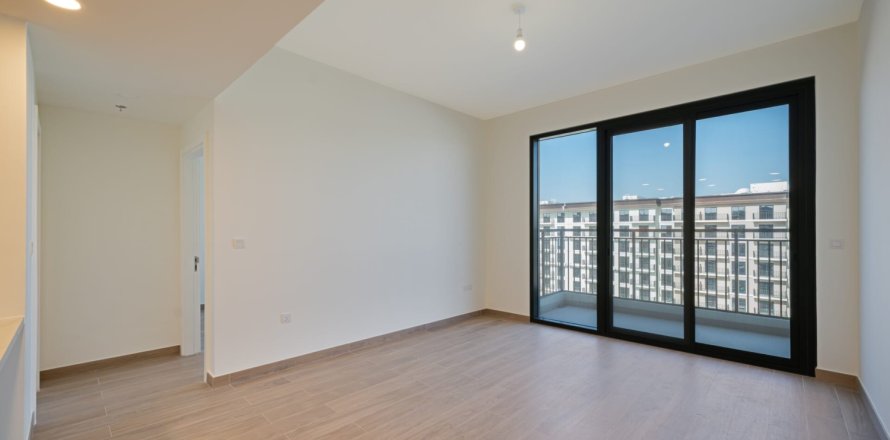Apartman u Town Square, Dubai, UAE 90 m2, 2 spavaćih soba Br. 704153