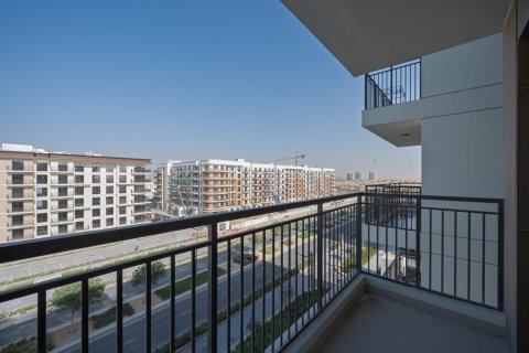 Apartman u Town Square, Dubai, UAE 2 spavaćih soba, 90 m2 Br. 704153 - fotografija 22