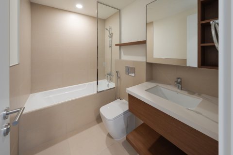 Apartman u Town Square, Dubai, UAE 2 spavaćih soba, 90 m2 Br. 704153 - fotografija 11