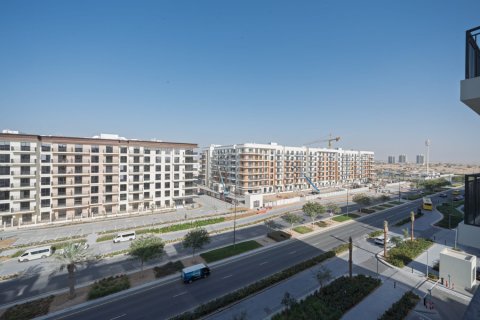 Apartman u Town Square, Dubai, UAE 2 spavaćih soba, 90 m2 Br. 704153 - fotografija 24