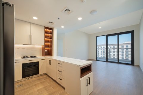 Apartman u Town Square, Dubai, UAE 2 spavaćih soba, 90 m2 Br. 704153 - fotografija 2