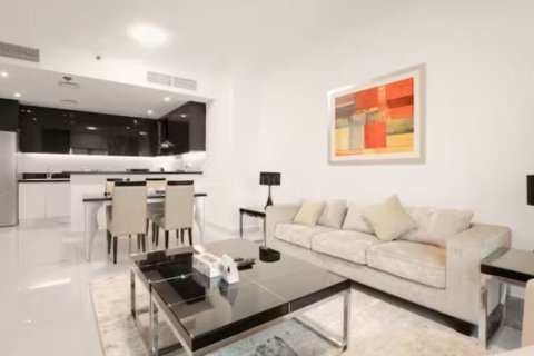 Apartmán v Business Bay, Dubai, SAE 2 spálne, 116 m2 č. 704144 - Fotografia 10
