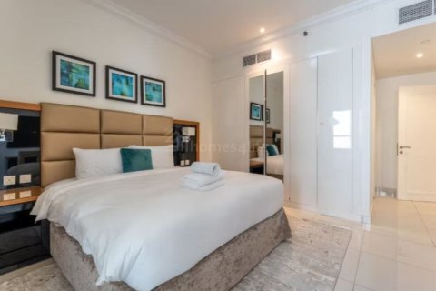 Apartament në Business Bay, Dubai, Emiratet e Bashkuara Arabe 2 dhoma gjumi, 116 m2. № 704144 - Foto 3