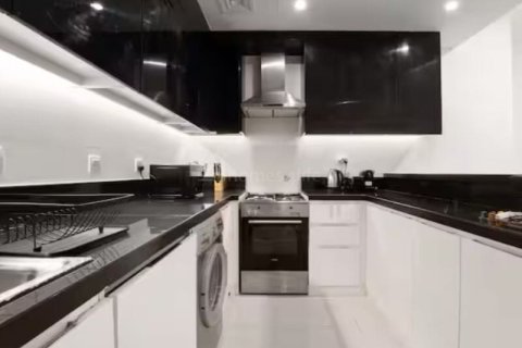 Apartament në Business Bay, Dubai, Emiratet e Bashkuara Arabe 2 dhoma gjumi, 116 m2. № 704144 - Foto 4