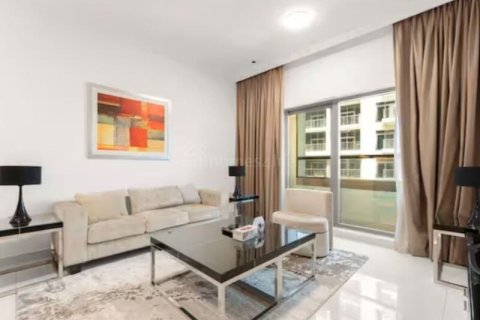 Apartmán v Business Bay, Dubai, SAE 2 spálne, 116 m2 č. 704144 - Fotografia 11