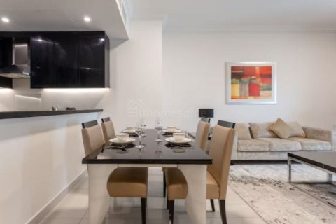 Apartament në Business Bay, Dubai, Emiratet e Bashkuara Arabe 2 dhoma gjumi, 116 m2. № 704144 - Foto 1