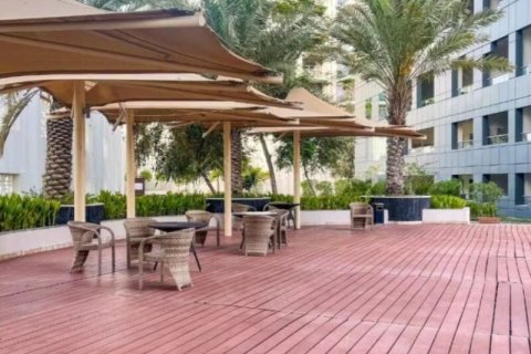 Apartmán v Business Bay, Dubai, SAE 2 spálne, 116 m2 č. 704144 - Fotografia 18