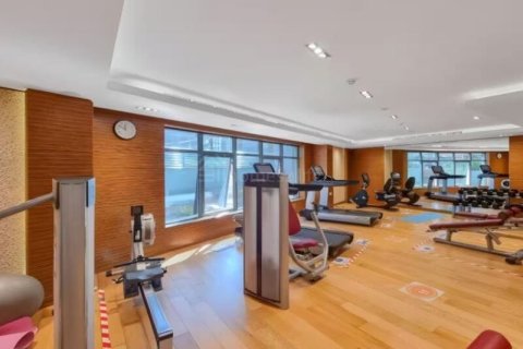 Apartament në Business Bay, Dubai, Emiratet e Bashkuara Arabe 2 dhoma gjumi, 116 m2. № 704144 - Foto 5