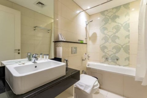 Apartmán v Business Bay, Dubai, SAE 2 spálne, 116 m2 č. 704144 - Fotografia 19