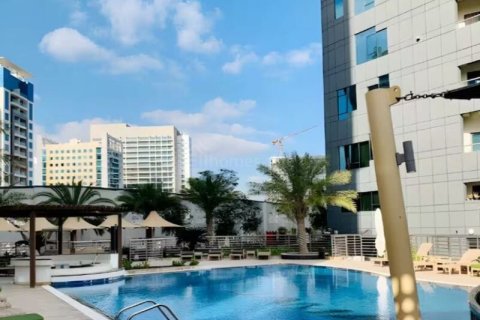 Apartmán v Business Bay, Dubai, SAE 2 spálne, 116 m2 č. 704144 - Fotografia 14