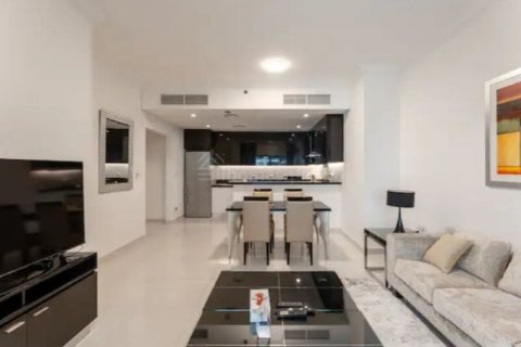 Apartmán v Business Bay, Dubai, SAE 2 spálne, 116 m2 č. 704144 - Fotografia 12