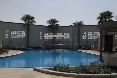 Apartmán v Business Bay, Dubai, SAE 2 spálne, 116 m2 č. 704144 - Fotografia 13
