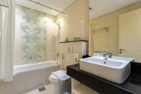Apartament në Business Bay, Dubai, Emiratet e Bashkuara Arabe 2 dhoma gjumi, 116 m2. № 704144 - Foto 7