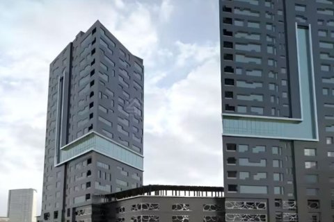 Apartament në Business Bay, Dubai, Emiratet e Bashkuara Arabe 2 dhoma gjumi, 116 m2. № 704144 - Foto 6