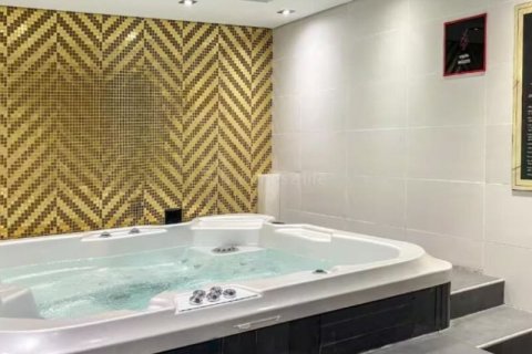 Apartmán v Business Bay, Dubai, SAE 2 spálne, 116 m2 č. 704144 - Fotografia 17