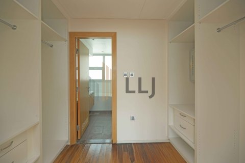 Byt v Al Raha Beach, Abu Dhabi, SAE 1 ložnice, 82.2 m² Č.: 572701 - fotografie 12