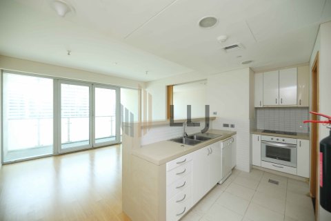 Byt v Al Raha Beach, Abu Dhabi, SAE 1 ložnice, 82.2 m² Č.: 572701 - fotografie 3