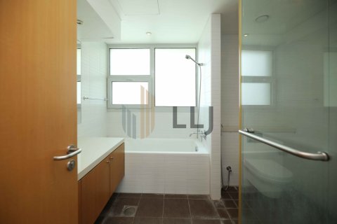 Byt v Al Raha Beach, Abu Dhabi, SAE 1 ložnice, 82.2 m² Č.: 572701 - fotografie 21