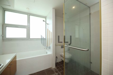 Byt v Al Raha Beach, Abu Dhabi, SAE 1 ložnice, 82.2 m² Č.: 572701 - fotografie 17
