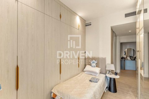Διαμέρισμα σε Dubai Marina, Dubai, ΗΑΕ 3 υπνοδωμάτια, 199.65 τ.μ. Αρ. 745182 - φωτογραφία 10