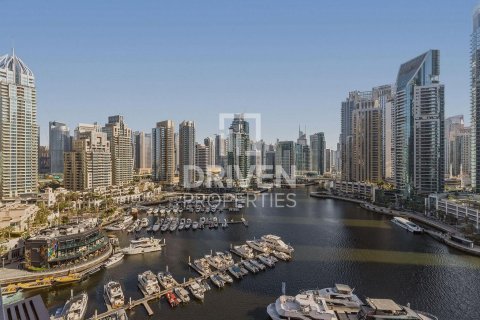 Διαμέρισμα σε Dubai Marina, Dubai, ΗΑΕ 3 υπνοδωμάτια, 199.65 τ.μ. Αρ. 745182 - φωτογραφία 19