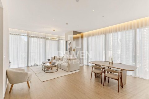 Διαμέρισμα σε Dubai Marina, Dubai, ΗΑΕ 3 υπνοδωμάτια, 199.65 τ.μ. Αρ. 745182 - φωτογραφία 3