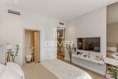 Διαμέρισμα σε Dubai Marina, Dubai, ΗΑΕ 3 υπνοδωμάτια, 199.65 τ.μ. Αρ. 745182 - φωτογραφία 11