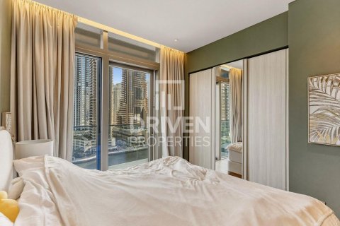 Διαμέρισμα σε Dubai Marina, Dubai, ΗΑΕ 3 υπνοδωμάτια, 199.65 τ.μ. Αρ. 745182 - φωτογραφία 7