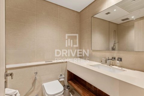 Διαμέρισμα σε Dubai Marina, Dubai, ΗΑΕ 3 υπνοδωμάτια, 199.65 τ.μ. Αρ. 745182 - φωτογραφία 15