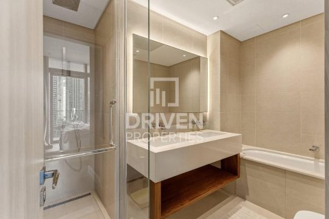 Διαμέρισμα σε Dubai Marina, Dubai, ΗΑΕ 3 υπνοδωμάτια, 199.65 τ.μ. Αρ. 745182 - φωτογραφία 14